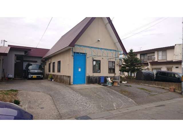 店舗 青森県 青森市 新城字平岡 新城平岡貸店舗