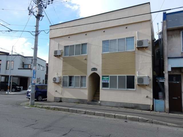 アパート 青森県 青森市 篠田2丁目 アパート篠田2丁目 1DK