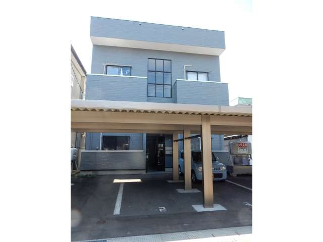 アパート 青森県 青森市 久須志4丁目 ロフトアパート久須志4丁目 2K