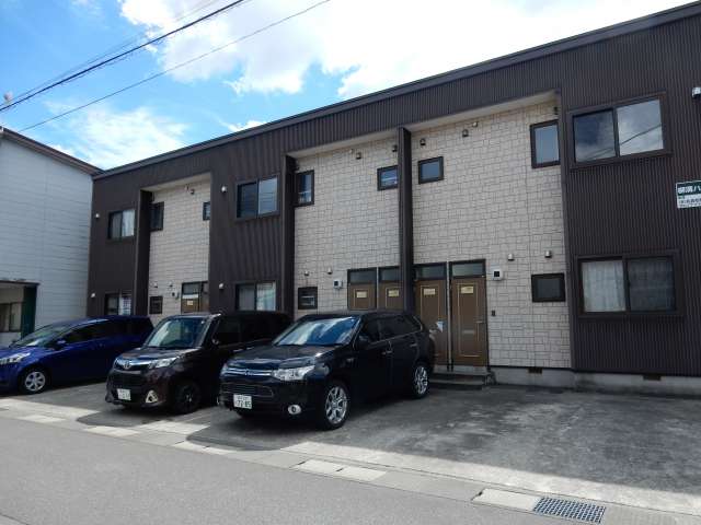 アパート 青森県 青森市 千刈3丁目 柳清ハイツ 2LDK