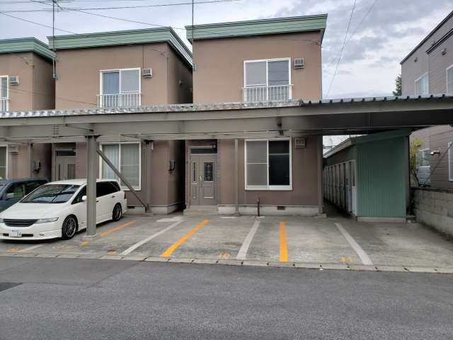 戸建 青森県 青森市 松森3丁目 4LDK