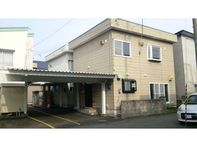 戸建 青森県 青森市 中佃1丁目 5LDK