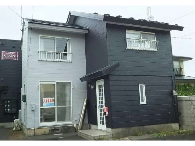 戸建 青森県 青森市 勝田1丁目 勝田1丁目貸家 3LDK