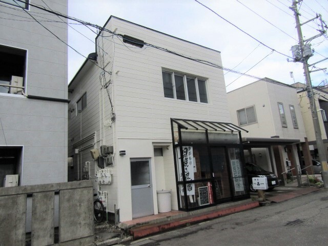 アパート 青森県 青森市 中央1丁目 プリモ920 1R