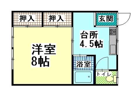 ¥¢¥Ñ¡¼¥È ÀÄ¿¹¸© ÀÄ¿¹»Ô »°Æâ»úÂôÉô313-17 ¥á¥¾¥ó¥Þ¥ê¥¨ 1K ²èÁü2