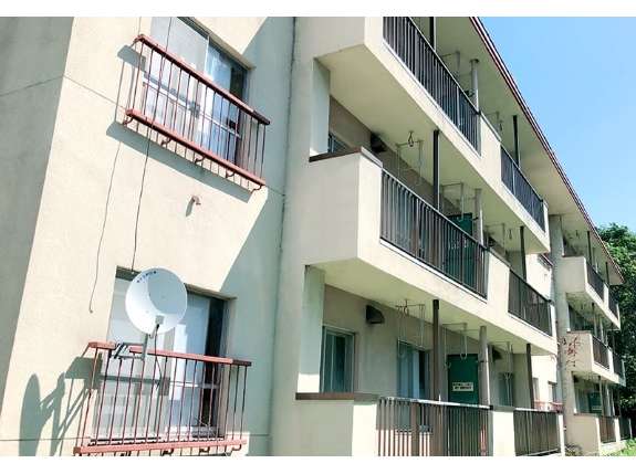 アパート 青森県 青森市 新城平岡258- アシスト第5青森マンション 2LDK