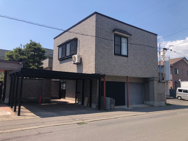 店舗(建物一部) 青森県 弘前市 城東北3丁目12-3 城東テナント 2室