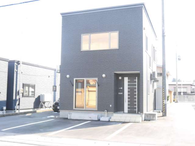 アパート 青森県 弘前市 北新寺町 プレメゾン 2LDK