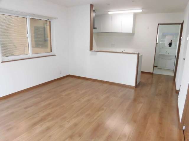 アパート 青森県 弘前市 北新寺町 北新寺町アパート 2LDK