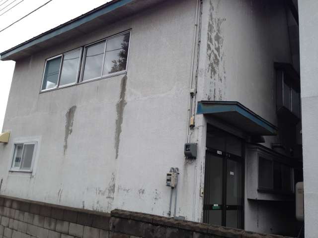 アパート 青森県 五所川原市 上平井町 グランシャリオ 3K