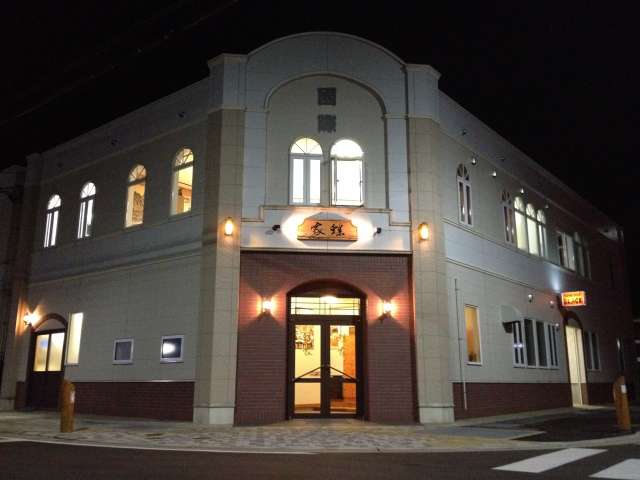 店舗 青森県 五所川原市 大町 大町貸店舗