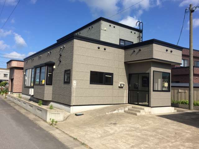 戸建 青森県 五所川原市 中央 中央5丁目貸家 4LDK