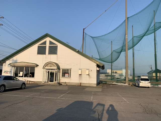 店舗(建物一部) 青森県 つがる市 柏下古川 柏101貸店舗