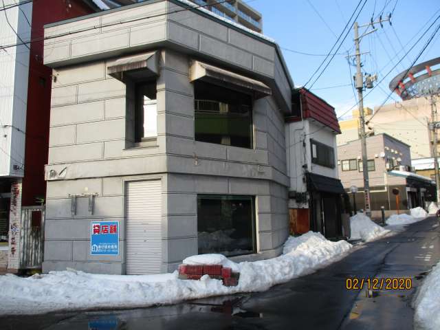 戸建 青森県 弘前市 新鍛冶町 稲宮テナント