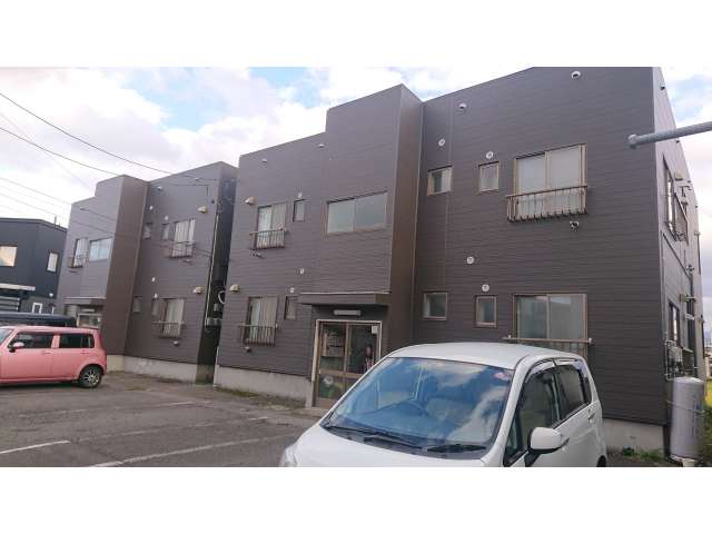 アパート 青森県 青森市 浜田字玉川146-25 アーバンホームズ第4浜田 1F 3LDK