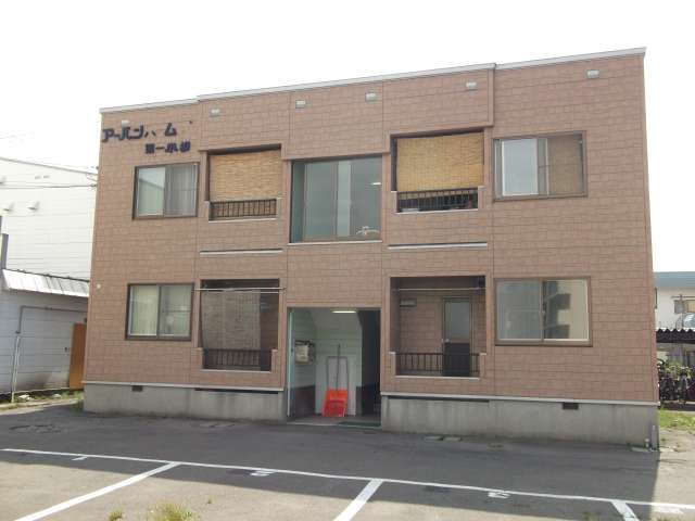 アパート 青森県 青森市 小柳3丁目4-26 アーバンホームズ第1小柳 1F 3LDK