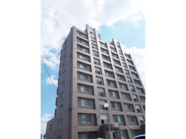 マンション 青森県 青森市 松原3-15-25 リバーサイド桜川弐番館 2LDK