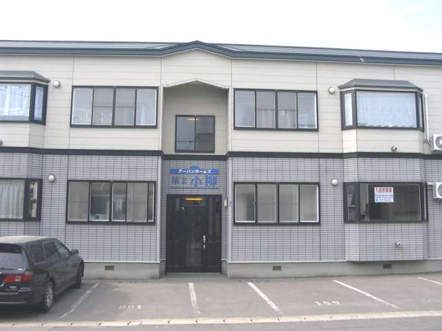 アパート 青森県 青森市 小柳1丁目19-10 アーバンホームズ第2小柳 3LDK