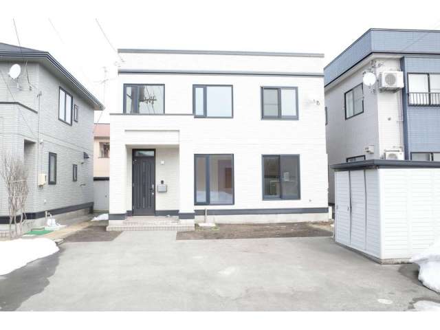 戸建 青森県 弘前市 寒沢町 寒沢住宅・旧ダイワハウスモデル棟 3LDK