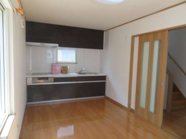 アパート 五所川原市漆川字浅井128-1 プラトーA 3DK