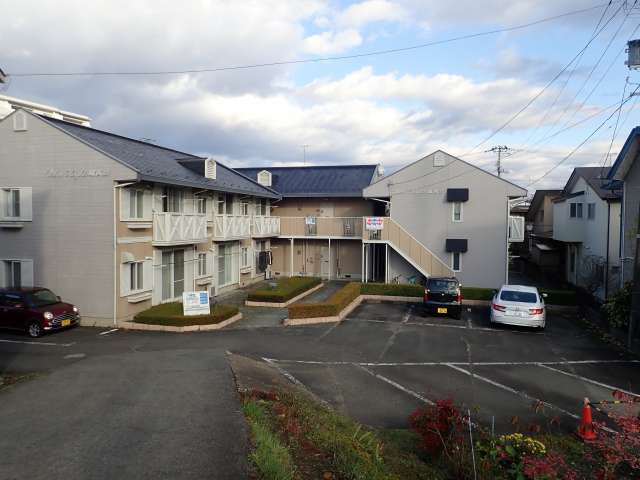 アパート 岩手県 盛岡市 城西町 アーバンハイツ城西C 2K