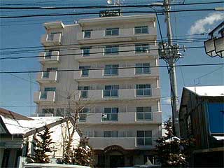 マンション 岩手県 盛岡市 本町通三丁目 グリーンキャピタル本町 Aタイプ 1K