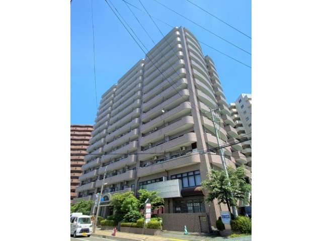 マンション 岩手県 盛岡市 大沢川原三丁目 ライオンズマンション開運橋 1DK