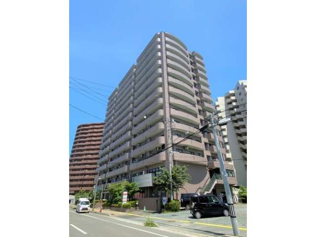 マンション 岩手県 盛岡市 大沢川原三丁目 ライオンズマンション開運橋I2タイプ 1DK