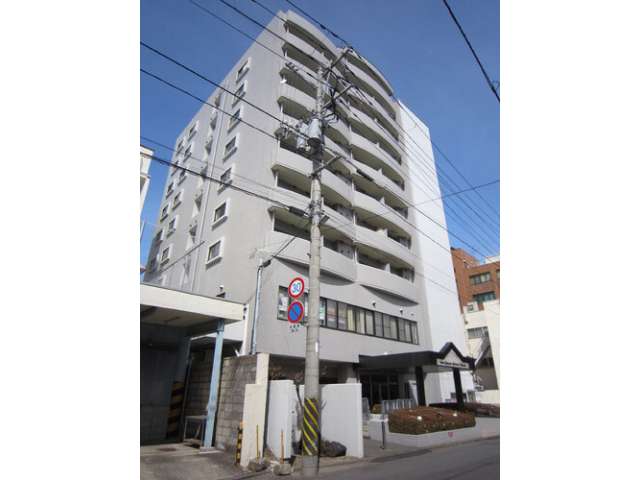 マンション 岩手県 盛岡市 内丸 ライオンズマンション盛岡内丸(E1タイプ) 1DK