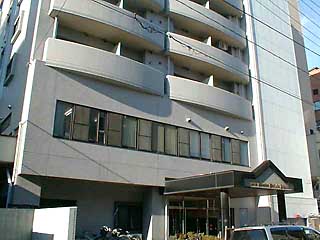 マンション 岩手県 盛岡市 内丸 ライオンズマンション盛岡内丸(Dタイプ) 1R