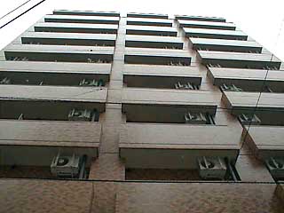 マンション 岩手県 盛岡市 材木町 ライオンズマンション盛岡中央通(Aタイプ) 1K