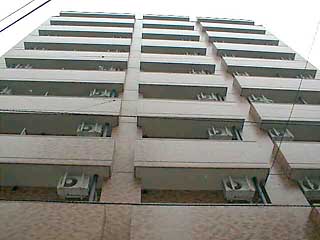 マンション 岩手県 盛岡市 材木町 ライオンズマンション盛岡中央通(E1タイプ) 1R