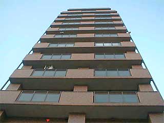 マンション 岩手県 盛岡市 本町通一丁目 ライオンズマンション本町通第3 2DK