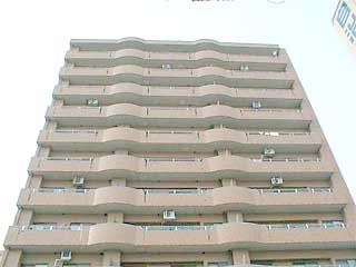 マンション 岩手県 盛岡市 南大通二丁目 ライオンズマンション南大通 2LDK