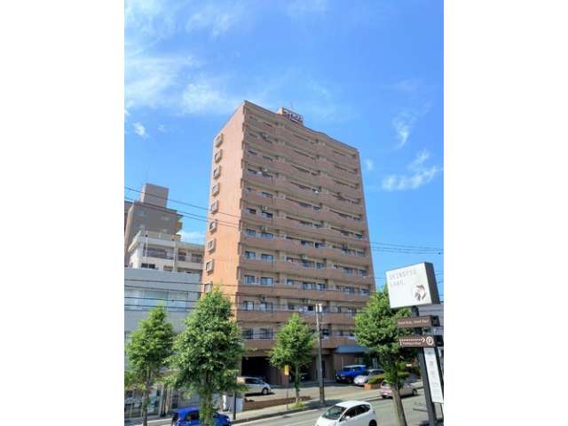 マンション 岩手県 盛岡市 南大通二丁目 ライオンズマンション南大通 3LDK