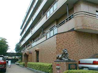 マンション 岩手県 盛岡市 馬場町 ライオンズマンション馬場町 3LDK