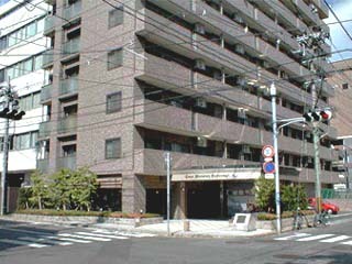 マンション 岩手県 盛岡市 中央通三丁目 ライオンズマンション桜城 3LDK