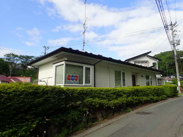 戸建 岩手県 盛岡市 黒石野一丁目 金澤様貸家 3LDK