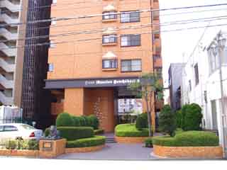 マンション 岩手県 盛岡市 本町通一丁目 ライオンズマンション本町通第2 1LDK