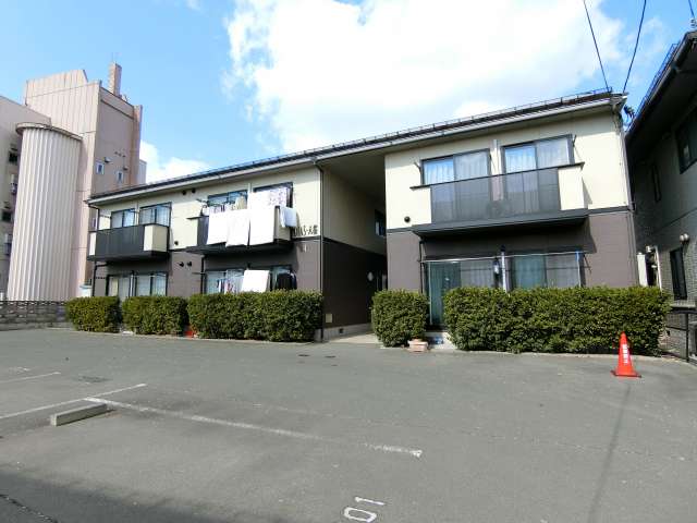 アパート 岩手県 盛岡市 上田三丁目 ディアス八桜A 3K