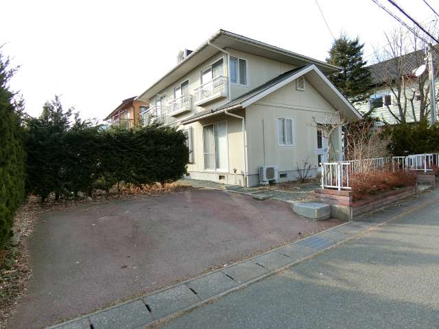 戸建 岩手県 盛岡市 北松園4丁目 北松園貸家 4LDK