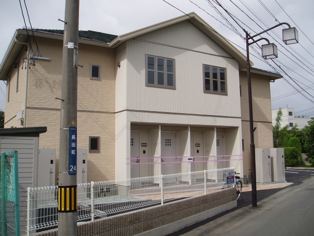 アパート 岩手県 盛岡市 長田町 サクラメント 1LDK