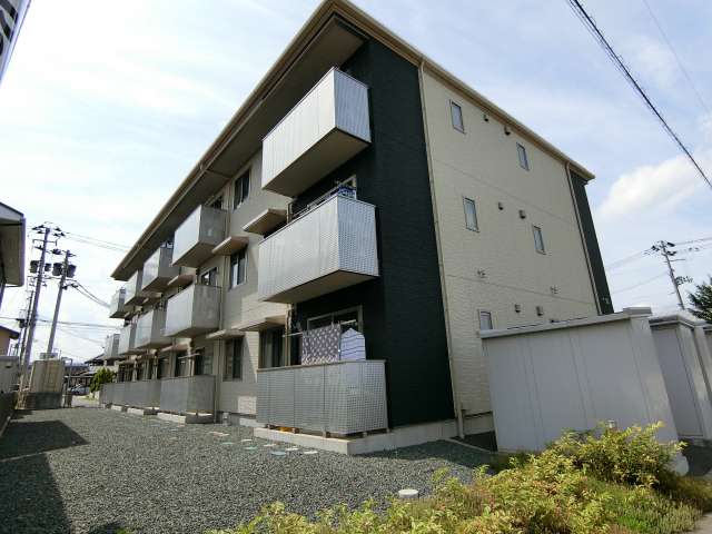 マンション 岩手県 盛岡市 向中野2丁目 メゾンマスト盛南中央Ⅲ 2LDK