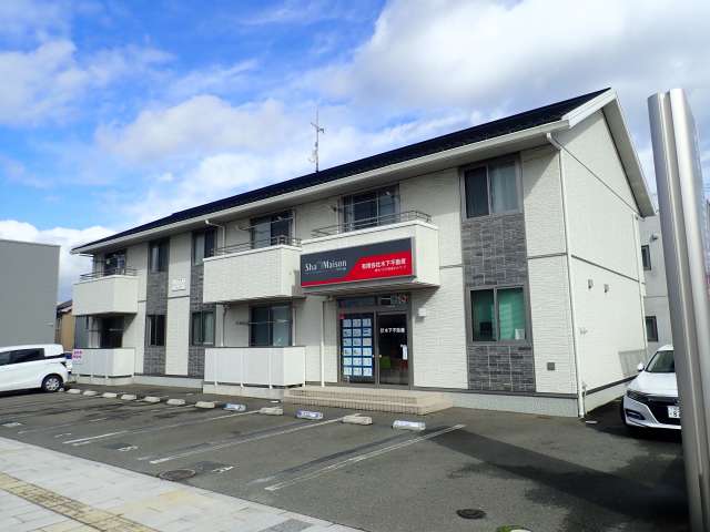 アパート 岩手県 盛岡市 盛岡駅西通 プロヌーブ駅西 1LDK