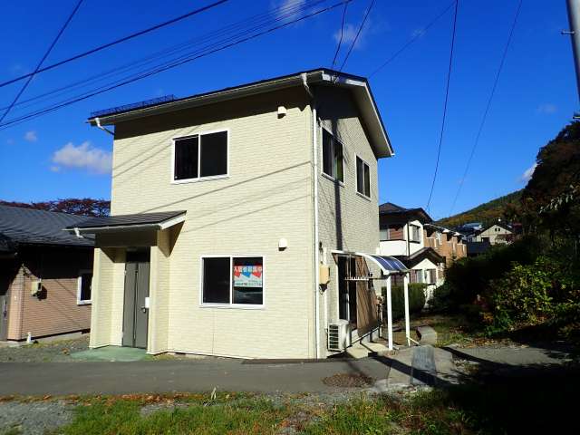 戸建 岩手県 盛岡市 黒石野一丁目 金澤様貸家 2LDK