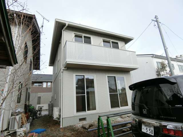 戸建 岩手県 盛岡市 上田2丁目 上田貸家 3LDK