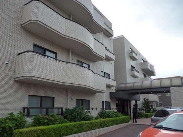 マンション 岩手県 盛岡市 加賀野2丁目 リシェス加賀野 3LDK