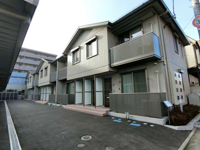 アパート 岩手県 盛岡市 清水町3-9 セルディーナ清水町 1LDK