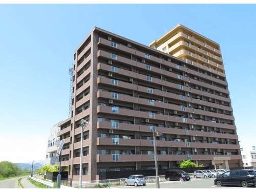 マンション 岩手県 盛岡市 盛岡駅西通1丁目 Mシティ杜の大橋 2LDK