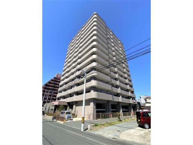 マンション 岩手県 盛岡市 南大通2丁目 ネオステージ清水町 4LDK